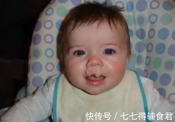 鼻腔|宝宝鼻涕不断怎么办?比打针吃药更有效的方法是这个!