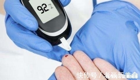 高血糖|天然的“降糖药”找到了,经常吃一点,有效降血糖,远离糖尿病