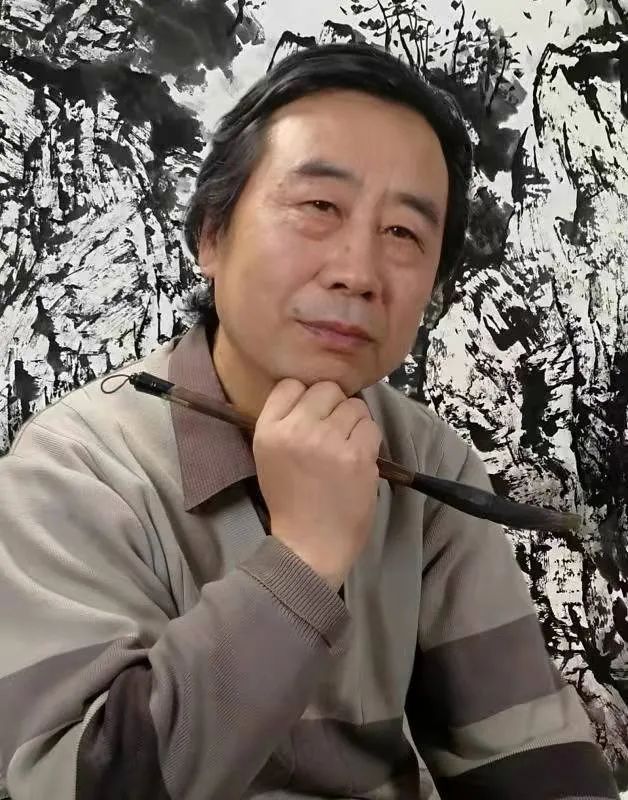 触发性$「刘燕声」｜丹青追梦 水墨本色-中国当代书画名家个人云展览