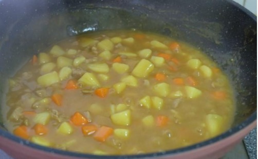 这道菜我家每周只做一次,做多少都能吃完