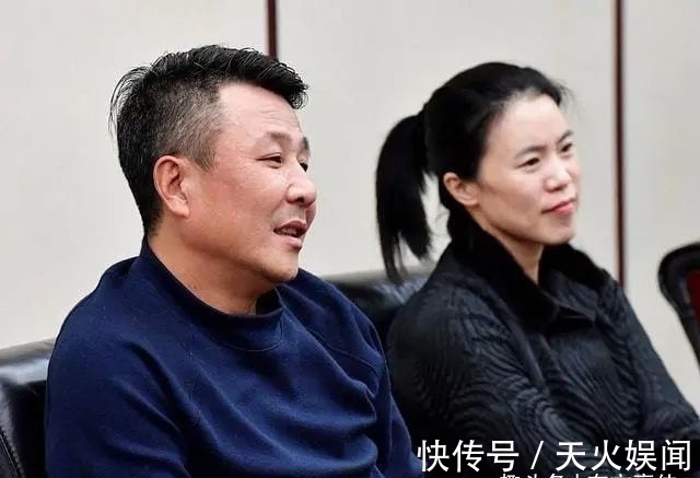 奥运会|王楠从澡堂出来,郭斌对刘国梁说:这是王楠吗?咋跟电视里不一样