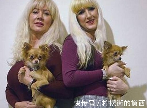 巨资|六旬大妈花巨资整成女儿模样,只为亲近自己老公!