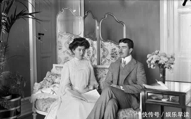 瑞典王室的传家宝,这顶最“平民”的冠冕,普通人也能买得起