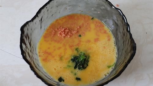 营养|入秋后，早餐可以这样做，十分钟做好，有菜有蛋，做法简单又营养