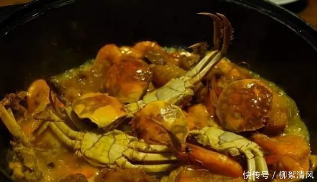 肇庆|历史名城,广东肇庆的特色风味美食