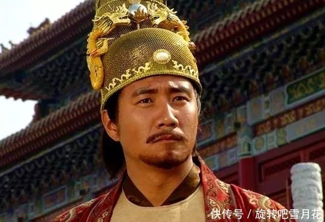 宴请|朱元璋宴请高僧，高僧只说了个“殊”字，朱元璋为何就将其处死？