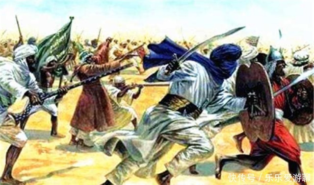 大唐帝国|大唐名将克星:打败薛仁贵、王孝杰名将,是大唐帝国三十年的噩梦