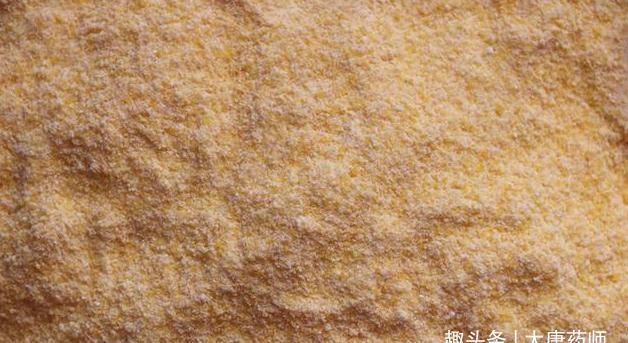 玉米面炒一炒，竟变成一味良药！精神好了，睡眠好了，越来越年轻
