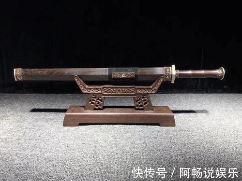 龙渊剑$我国古代的十大名剑,究竟是真实存在,还是只停留在传说之中?