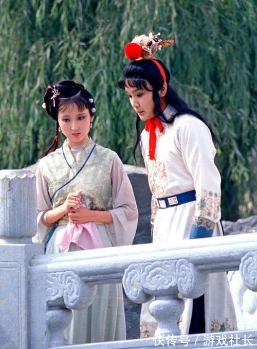 贾宝玉!红楼梦:贾宝玉的知音除了林黛玉,还有有谁?宝玉出家谢知音