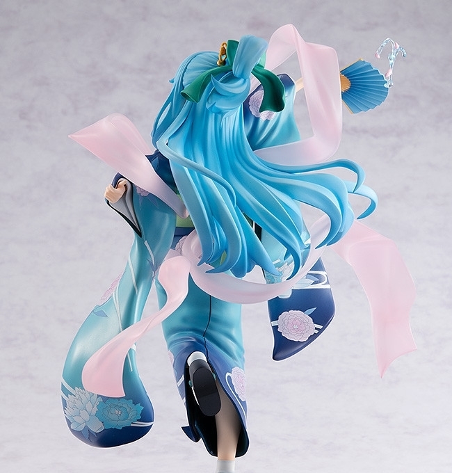 阿克娅|KADOKAWA《为美好的世界献上祝福!》阿克娅花魁Ver.1/7比例模型