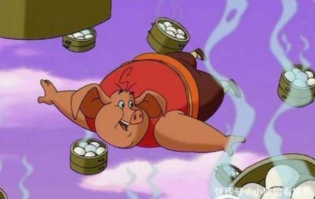 肥猪|看读书人用对联互怼,清朝一位县令用猪八戒居然赢了一回孙悟空