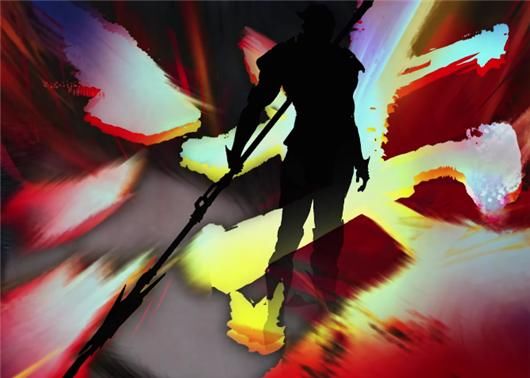 吞噬星空：罗峰见到真龙眼，乃是王级怪兽的，曾被洪斩杀