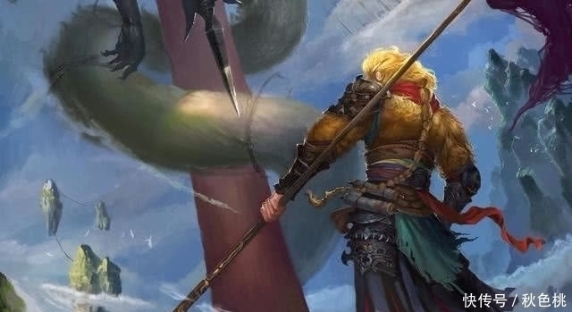 通天教主@孙悟空的实力放到封神演义里是什么水平?答案你万万没想到!