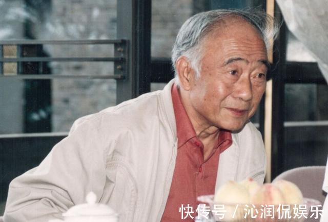 先生@汪曾祺的这句经典名言,虽然简单,却道破了人生真谛