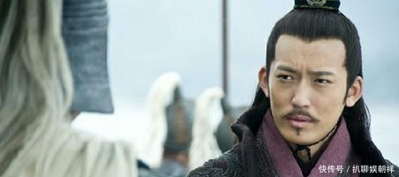 三国演义|他是真正的猛将,吓退曹操,救过刘玄德,但最后却死在了梦里