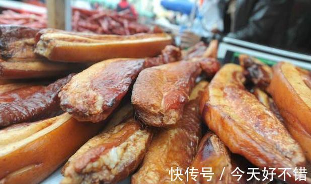 腊肉不用放冰箱冷冻！教你3个土方法，放1年不坏，越放越香