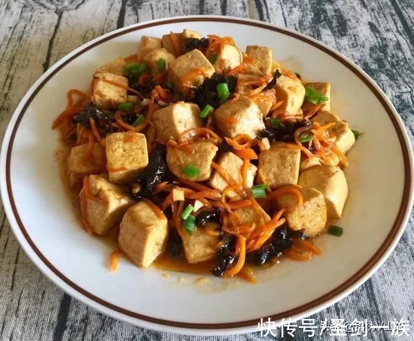 推荐最好吃的12道家常菜，喷香下饭，美味更健康，孩子天天吃不够