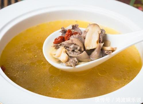 炖鸽子汤时,两样调料不要加,很多人不清楚,难怪汤不鲜美