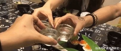 唯小|酒趣谈︱喝酒唯小醉,人生欢乐多!