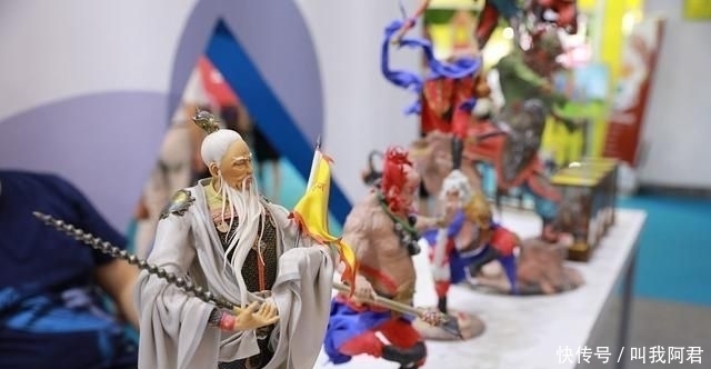 降世|从《哪吒之魔童降世》到《姜子牙》,动画电影扛起人格独立的大旗