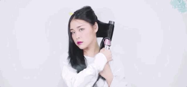 发量|原来卷发可以这么好看!时髦又显脸小,增加发量颜值暴增!