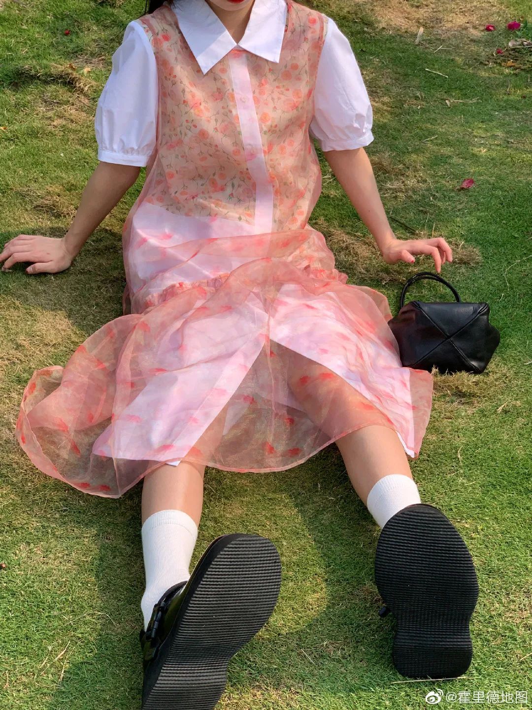 no|裙子的4种神仙穿搭！小个子穿显高，胖女孩穿显瘦