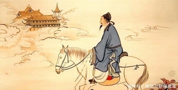 罗隐|史上最烂俗的一首诗,比打油诗还通俗易懂,却写出最雅的千古名句