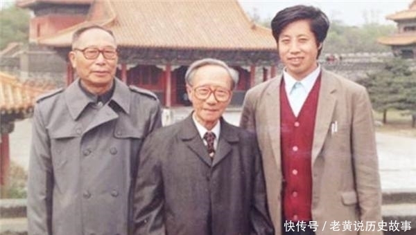 溥仪|奶奶是慈禧,溥仪是他哥,光绪是大伯,他却低调教书,活到2015年