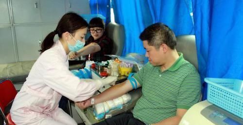 o型血|得什么病与血型相关?其中一个血型和长寿有缘,为健康了解下