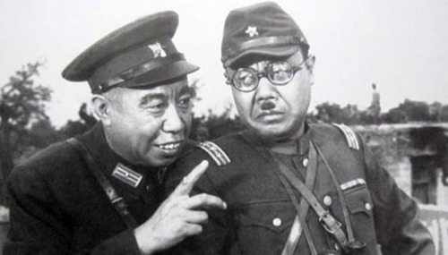 夏文运|他是中国最牛“汉奸”,吃日本喝日本,仅用8字便杀2万日军!