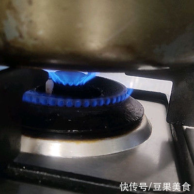 好吃的土豆饼,是不是很有食欲呀