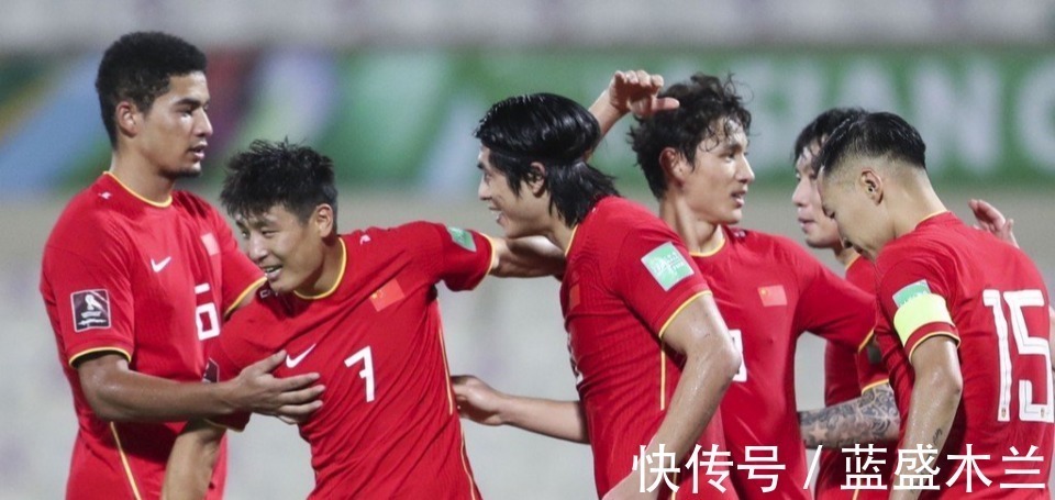 李铁|CCTV5直播!国足冲击世界杯,王大雷迎来首秀,李铁全力争胜!