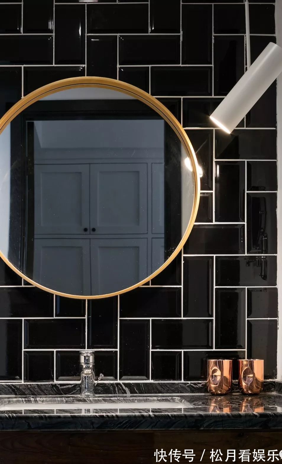 台盆|等我买房了,卫生间不装洗手台,学别人这么做,太有才了!