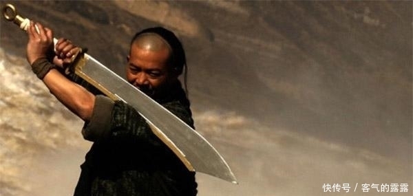 传奇|中国近现代五位真正的武林高手, 个个都是传奇, 有一位无人能超越