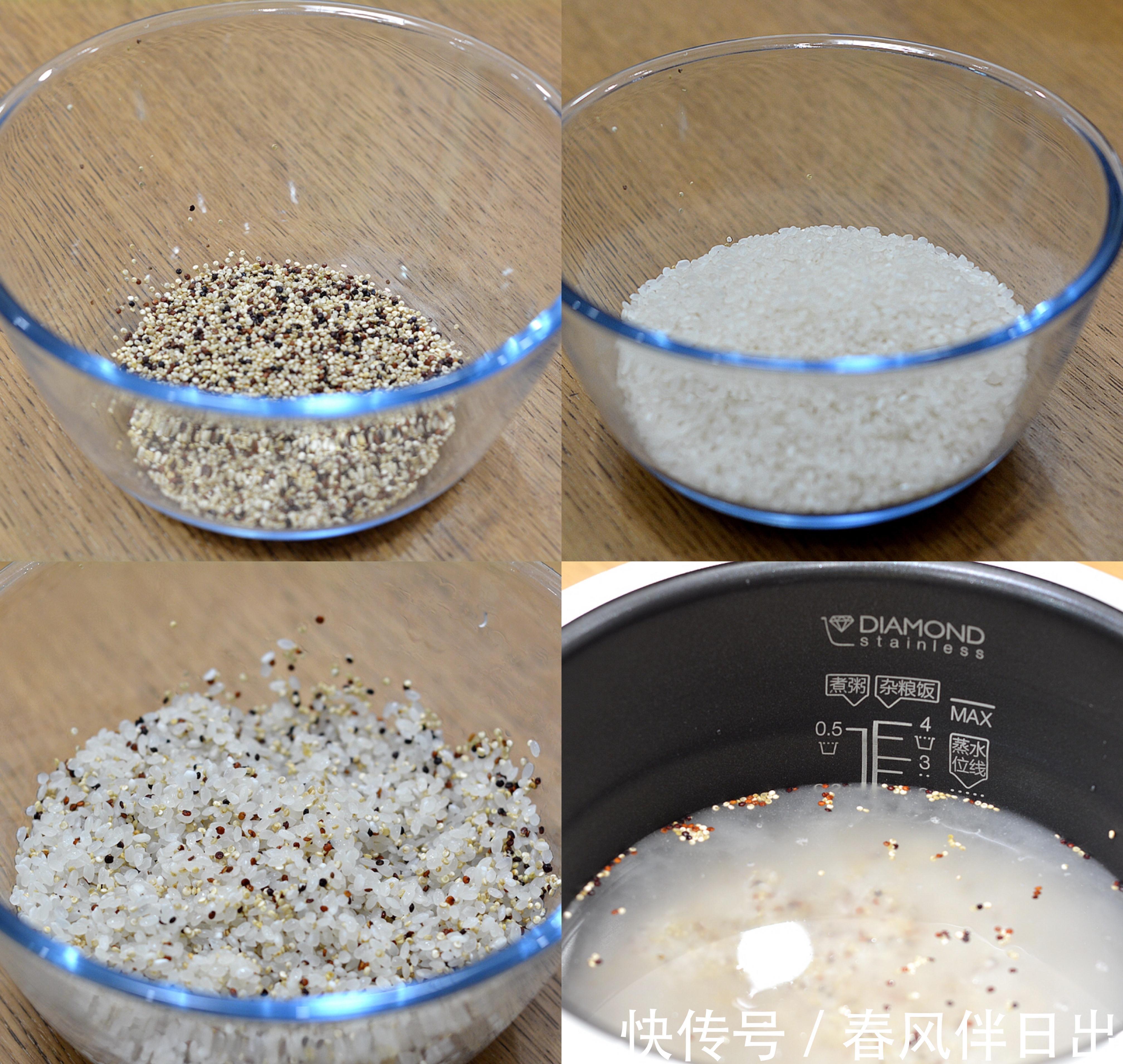 北京一家3口的日常晚餐,1荤3素真实惠,网友:这鱼给我留一块