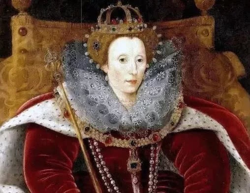 伊丽莎白一世|欧洲国王名字里的数字是怎么来的？一个名字让68年的储君很害怕