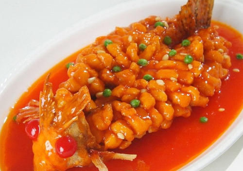 桂鱼|考试前孩子紧张学习压力大，多吃补脑菜，增长智力，考出小状元