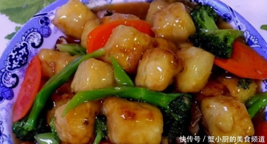 营养|推荐几款菜肴, 营养美味,下饭极了,你也试试吧