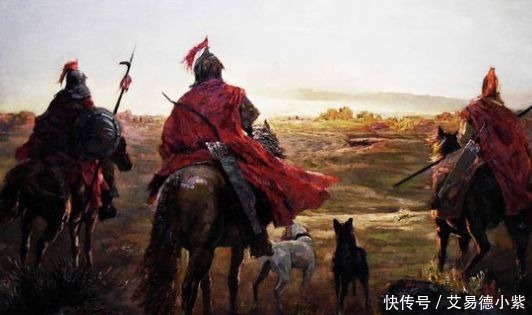 特长|骑兵的威力在于冲锋?错!骑兵的这些特长才是最厉害的