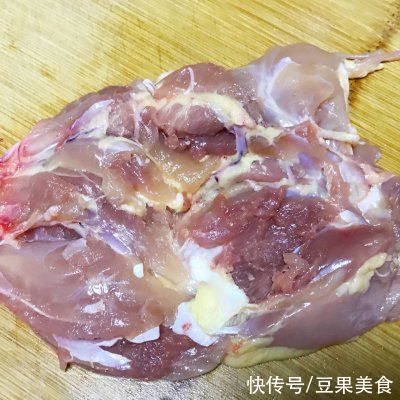  鸡腿新做法，比猪肘子都好吃，上桌抢着吃