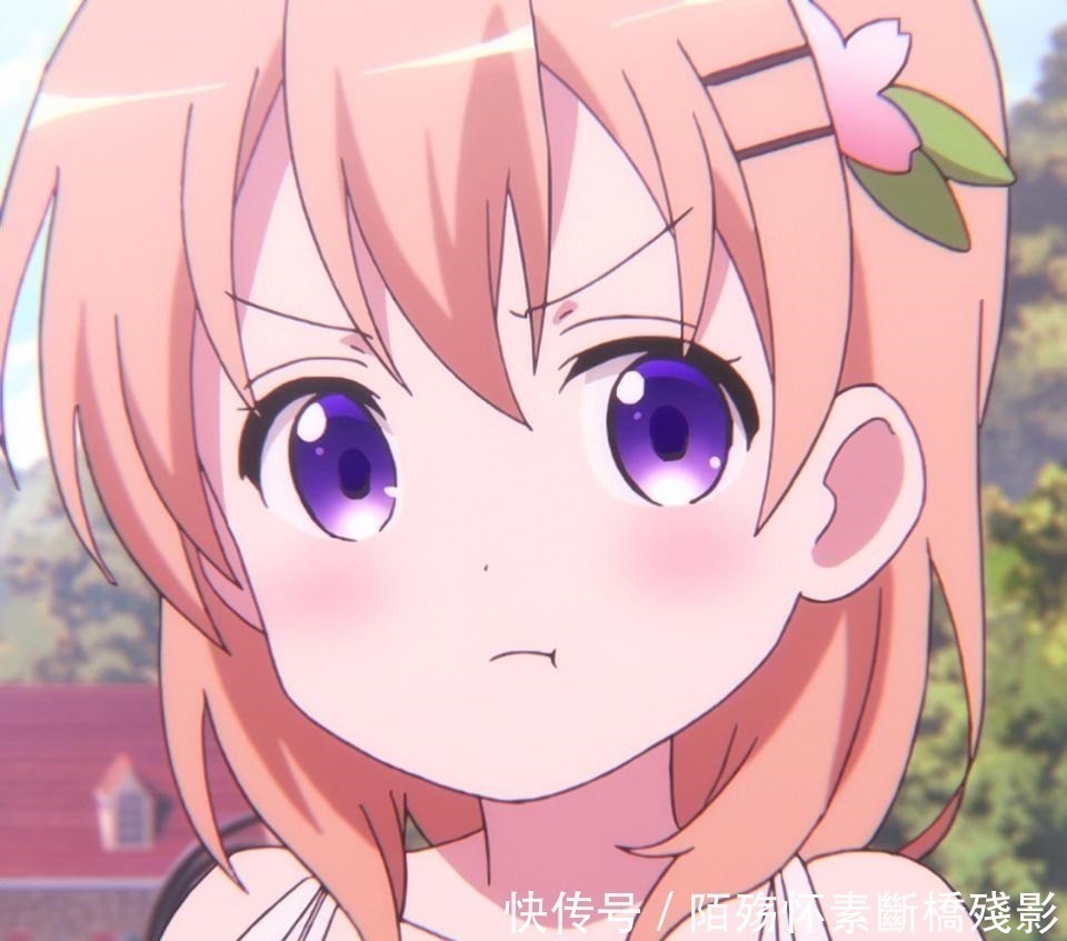 萝球社|萝莉控必看的几部动漫,三年起步,还不赶快炼起来!