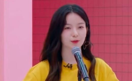 韩国网友评《创3》门面,王艺瑾排不进前3,陈卓璇张艺凡榜上无名