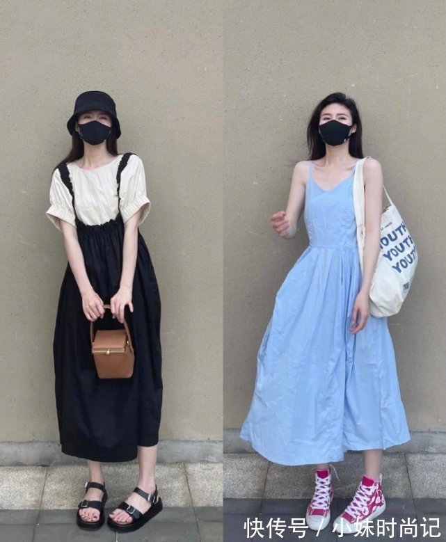 实用性|18套实用性简约款日常穿搭,分分钟实力凹造型