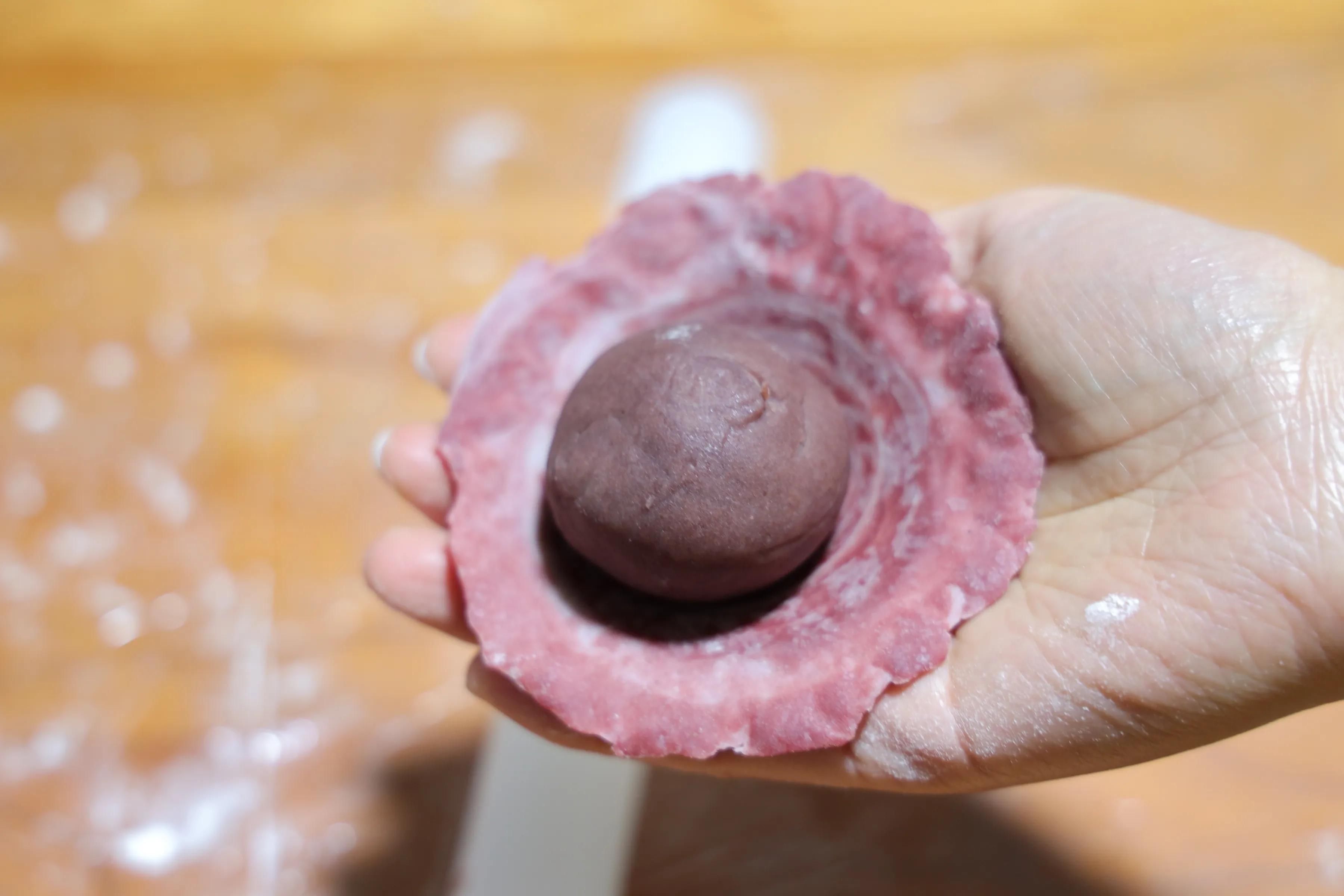 甜品店一个20元，在家就能做，好吃又好看，详细教程轻松学会