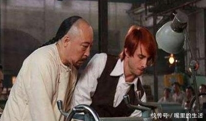 此人|康熙皇帝最不该杀死的一个人,若此人在,八国联军不会如此猖狂!