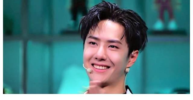 王一博|《這就是街舞4》王一博：將尊重做到細節中