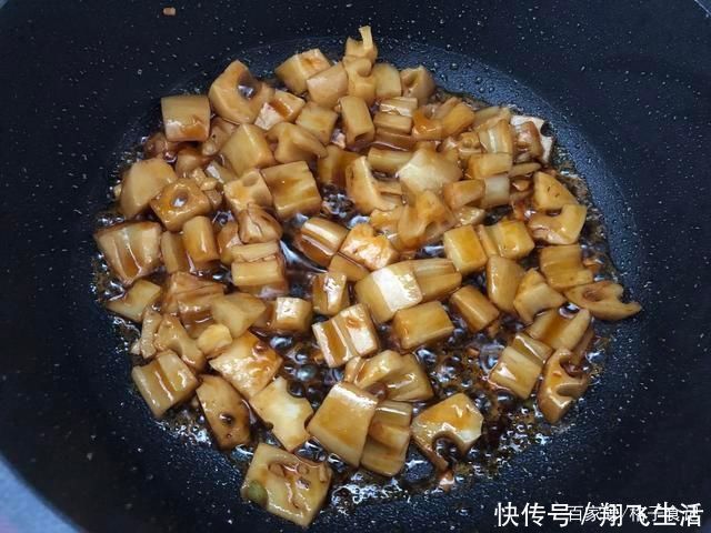 养人|秋天最该吃的不是冬瓜,而是它,正当季最养人,简单一炒,比肉香