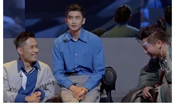 披荊斬棘的哥哥|《披荊斬棘的哥哥》黃征被淘汰太出乎意料也在情理之中