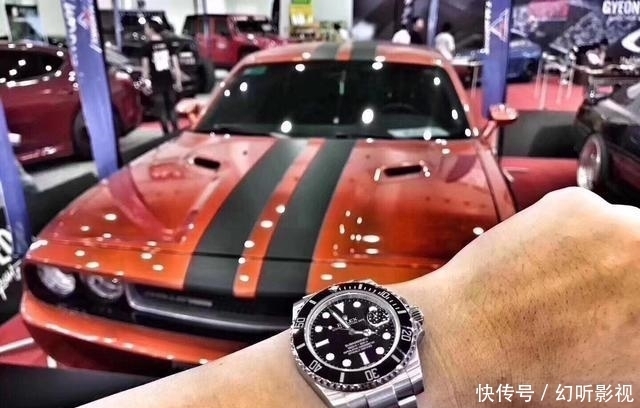 复刻表|你入“坑”了吗?尤其是名表,看完这篇深入了解复刻表,心动了吧!
